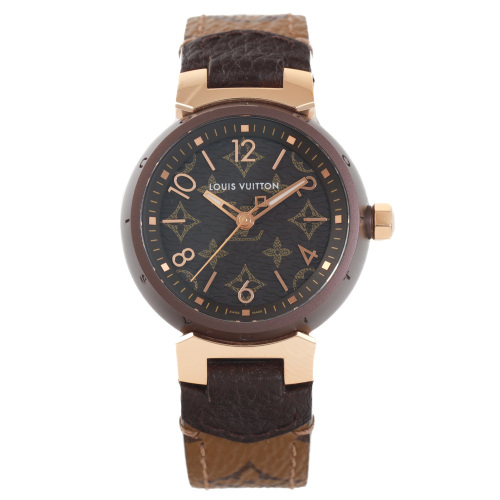 Louis Vuitton Tambour Slim Ladies Watch