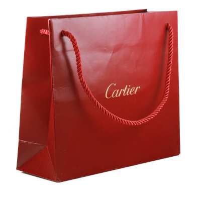 Cartier Love Bracelet - 3