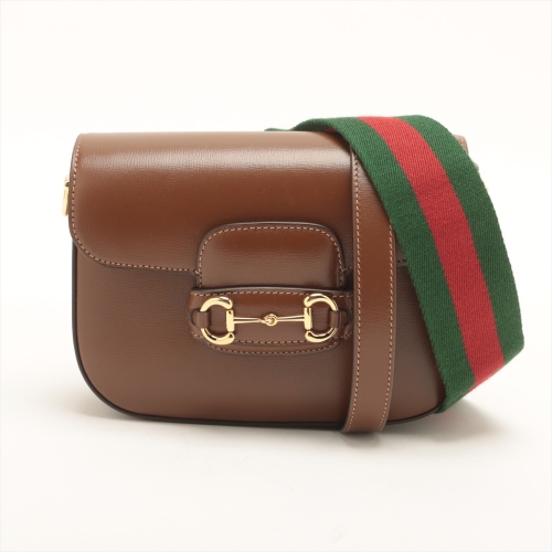 Gucci Horsebit 1955 Mini Shoulder Bag