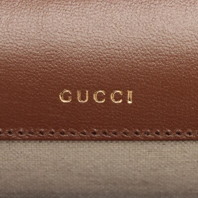 Gucci Horsebit 1955 Mini Shoulder Bag - 11