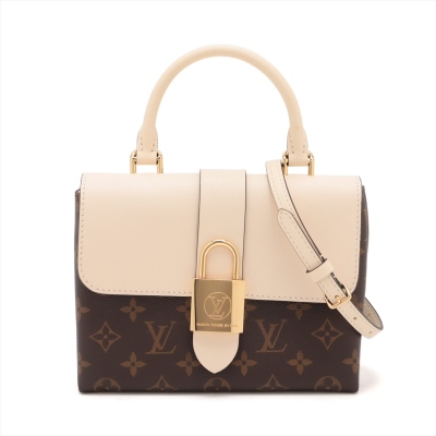 Louis Vuitton Locky BB