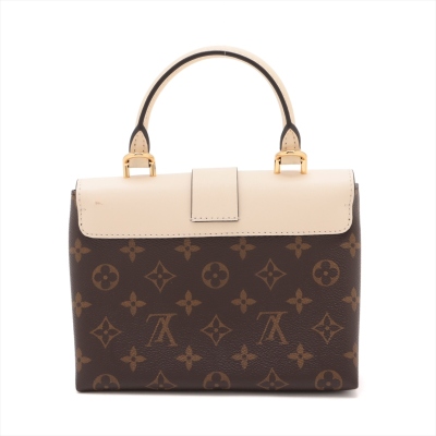 Louis Vuitton Locky BB - 2