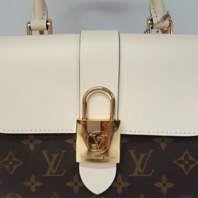 Louis Vuitton Locky BB - 6