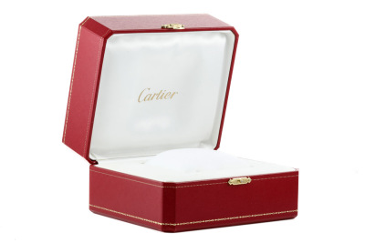 Cartier Santos Galbee Watch - 10