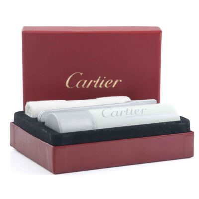 Cartier Santos Galbee Watch - 11