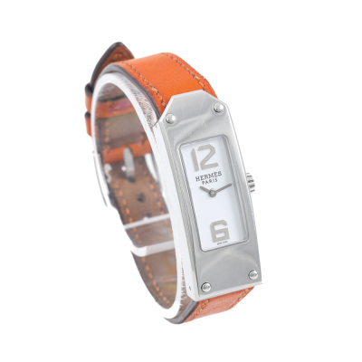 Hermes Kelly Ladies Watch - 2