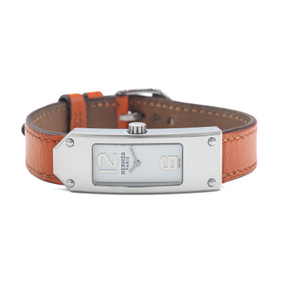 Hermes Kelly Ladies Watch - 3