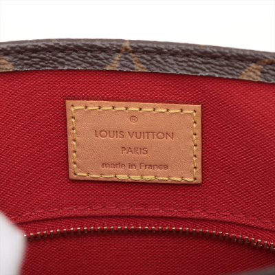 Louis Vuitton Monogram Sac Plat BB - 4