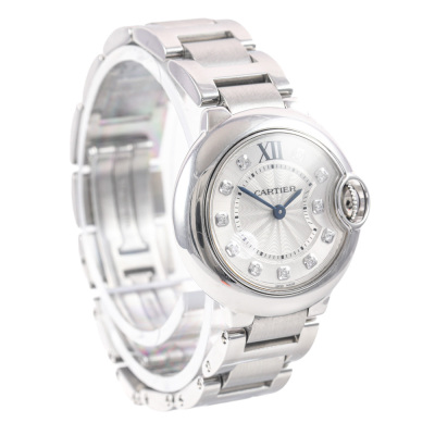 Cartier Ballon Bleu De Cartier Watch - 2