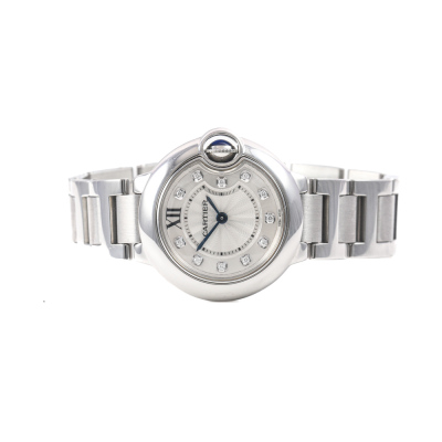 Cartier Ballon Bleu De Cartier Watch - 5