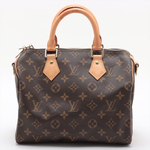 Louis Vuitton Speedy 25