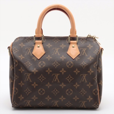 Louis Vuitton Speedy 25 - 2