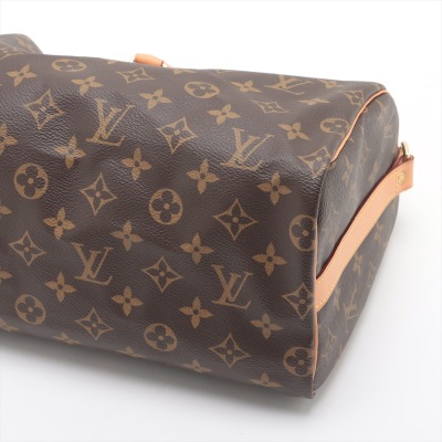 Louis Vuitton Speedy 25 - 4