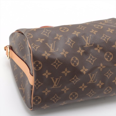 Louis Vuitton Speedy 25 - 6