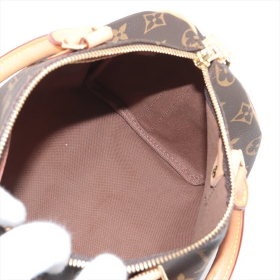 Louis Vuitton Speedy 25 - 9