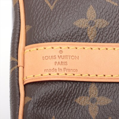 Louis Vuitton Speedy 25 - 12