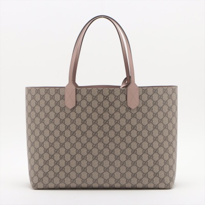 Gucci Reversible Medium Tote Bag