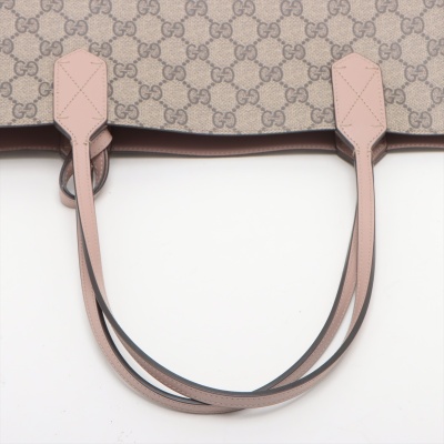 Gucci Reversible Medium Tote Bag - 7