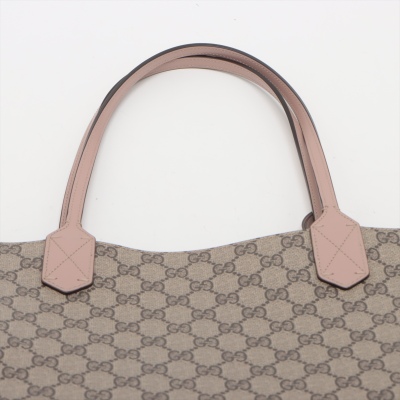 Gucci Reversible Medium Tote Bag - 8