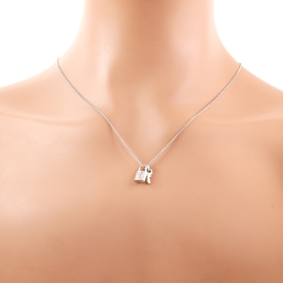 Louis Vuitton Lockit Pendant - 6