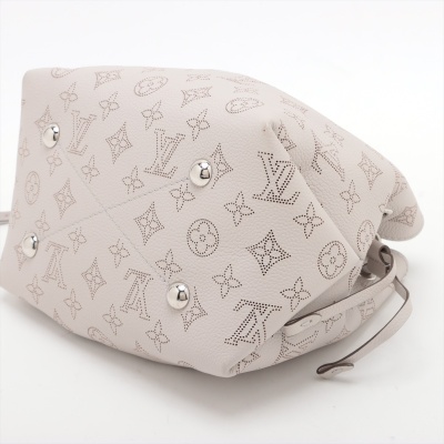 Louis Vuitton Mahina Bella Bucket Bag - 3