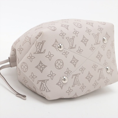 Louis Vuitton Mahina Bella Bucket Bag - 5