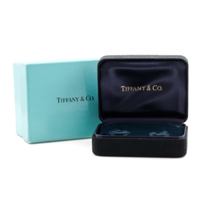 Tiffany & Co. Vannerie Earrings - 5