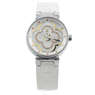 Louis Vuitton Moon Divine Ladies Watch