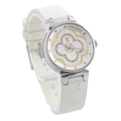 Louis Vuitton Moon Divine Ladies Watch - 2