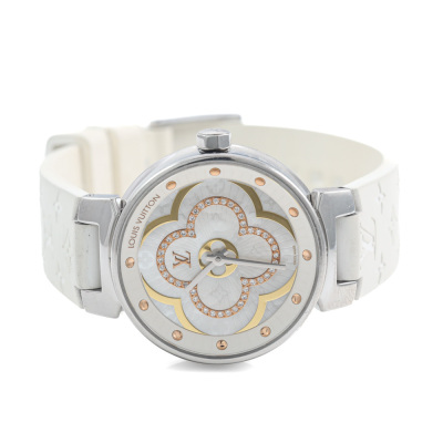 Louis Vuitton Moon Divine Ladies Watch - 3