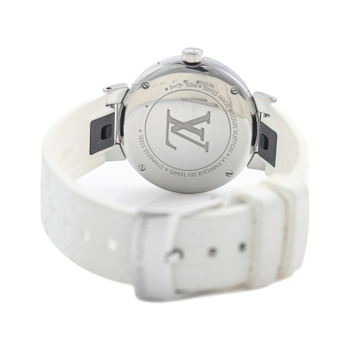 Louis Vuitton Moon Divine Ladies Watch - 6