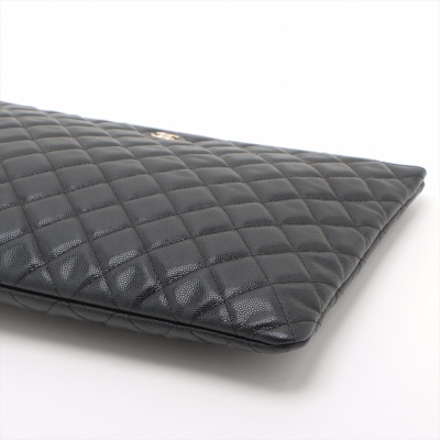 Chanel O Case Clutch - 3