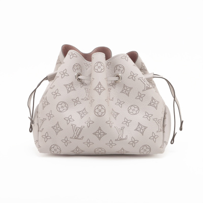 Louis Vuitton Mahina Bella Bucket Bag - 2