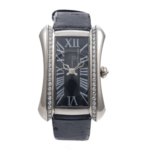 Carl F. Bucherer Alacria Diva Watch