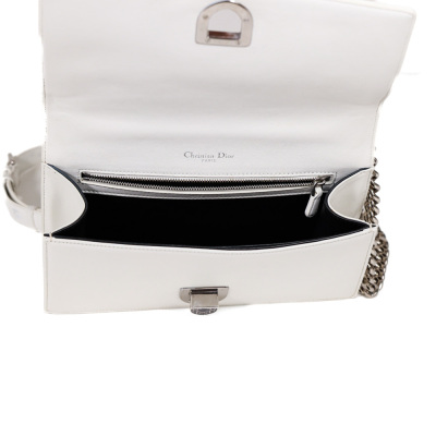 Christian Dior Paradise Diorama Flap Bag - 10