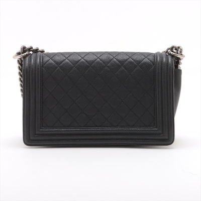 Chanel Medium Boy Flap Bag - 2