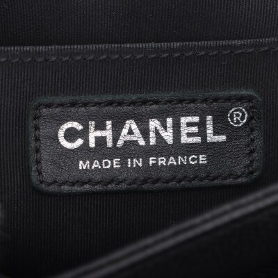 Chanel Medium Boy Flap Bag - 11