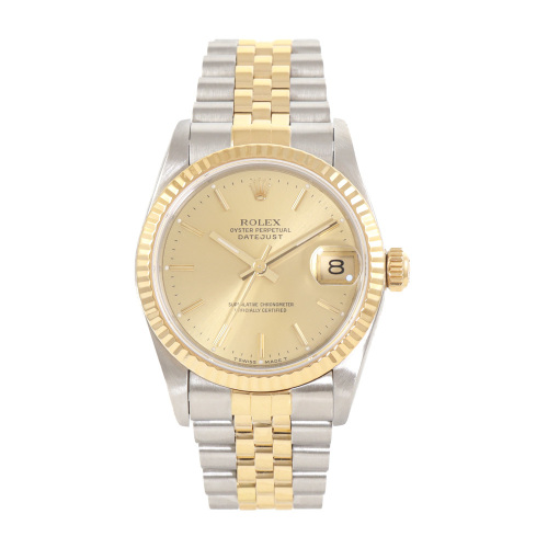 Rolex Datejust Watch 68273