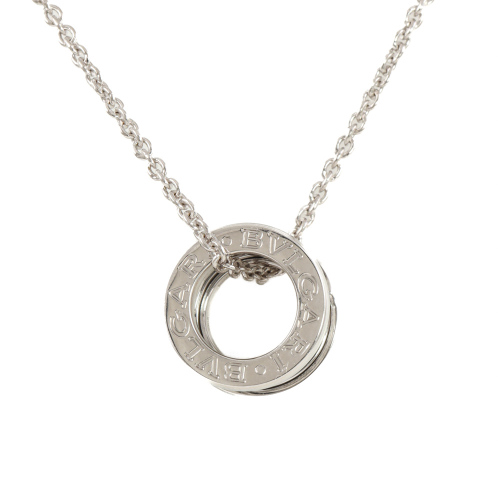 Bvlgari B.Zero1 Necklace