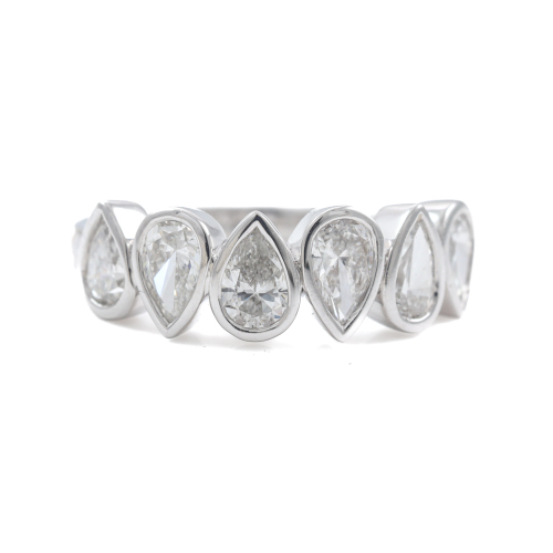 1.35ct Diamond Eternity Ring