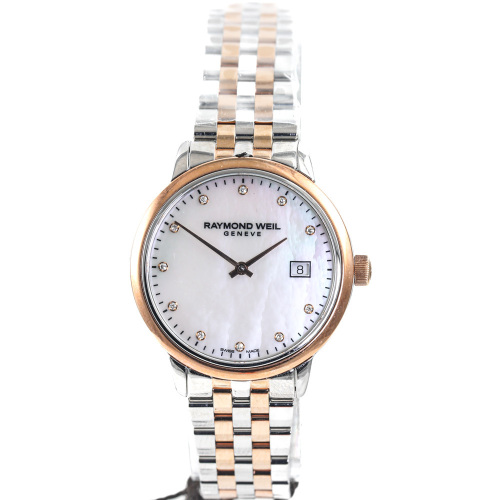 Raymond Weil Toccata Ladies Watch