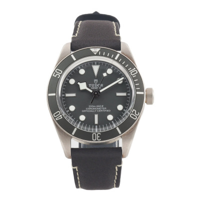 Tudor Black Bay Fifty Eight Mens Watch