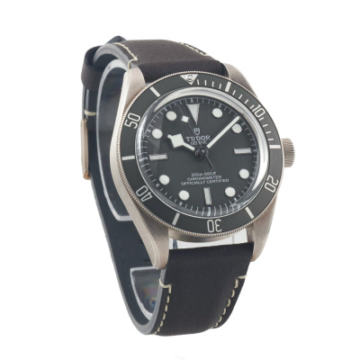 Tudor Black Bay Fifty Eight Mens Watch - 2