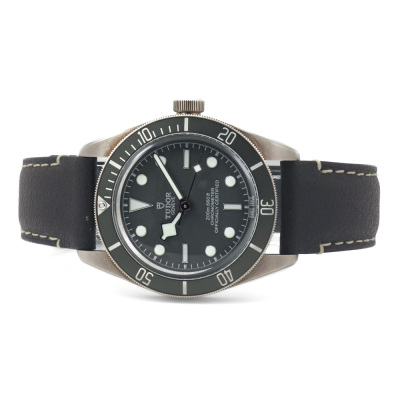 Tudor Black Bay Fifty Eight Mens Watch - 3