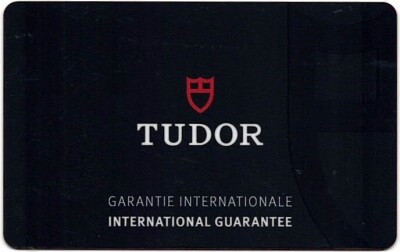 Tudor Black Bay Fifty Eight Mens Watch - 6