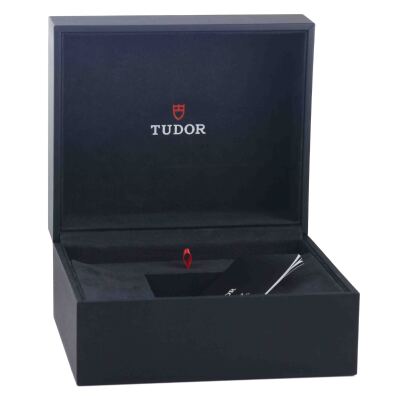 Tudor Black Bay Fifty Eight Mens Watch - 8