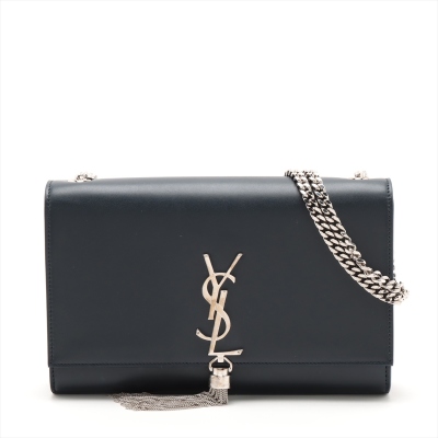 Saint Laurent Paris Medium Kate Shoulder Bag