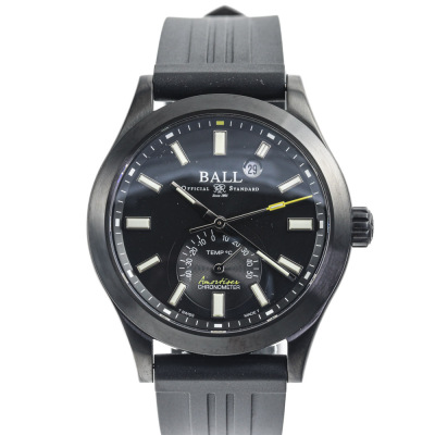 Ball Engineer III Endurance Mens Watch