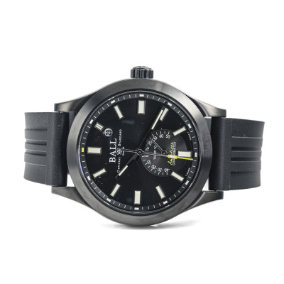 Ball Engineer III Endurance Mens Watch - 5