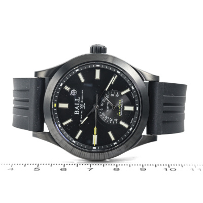 Ball Engineer III Endurance Mens Watch - 6